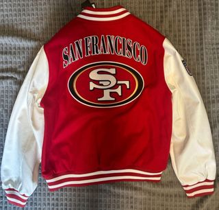 Bomber New Era  nuova taglia L