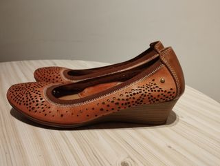 Bailarinas Pikolinos