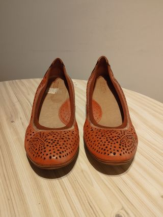 Bailarinas Pikolinos