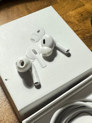 AirPods Pro 2a generación con garantía