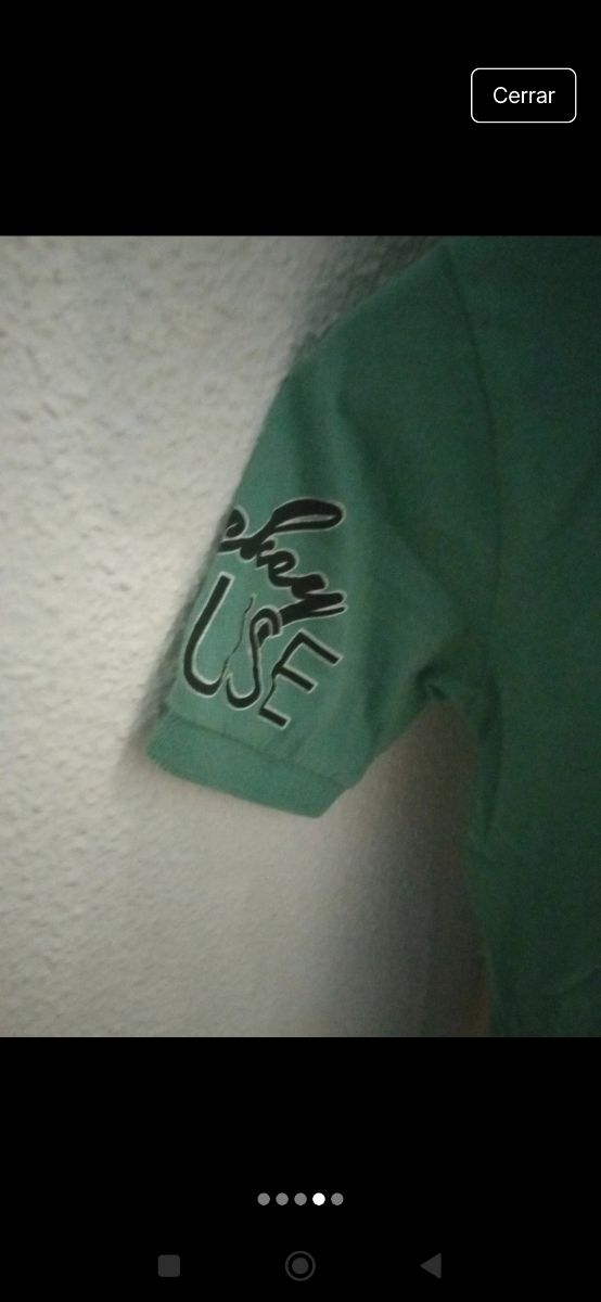 Vestido Niña de Minnie mouse