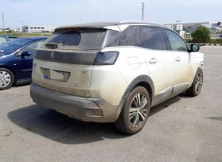 MOTOR PEUGEOT 3008 1.5 HDI YH01 2020