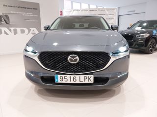 Mazda CX-30 2021