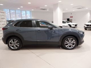 Mazda CX-30 2021