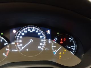 Mazda CX-30 2021