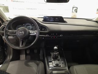 Mazda CX-30 2021
