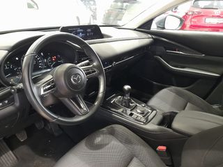 Mazda CX-30 2021