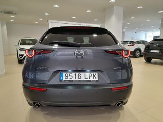 Mazda CX-30 2021