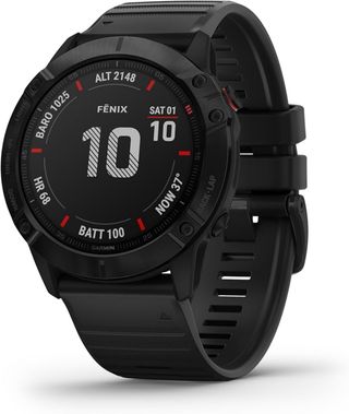 Garmin fenix 6x pro