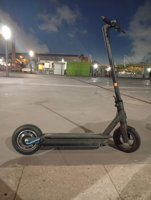 Xiaomi pro 2 modificado