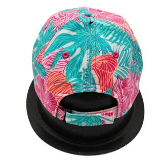 Gorra de béisbol Unisex Adulto Estampado Tropical