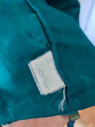 Chaqueta vintage Löffler años 90s