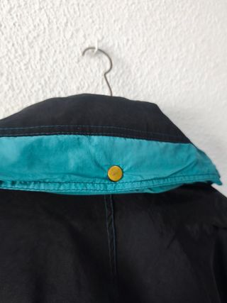 Chaqueta vintage Löffler años 90s