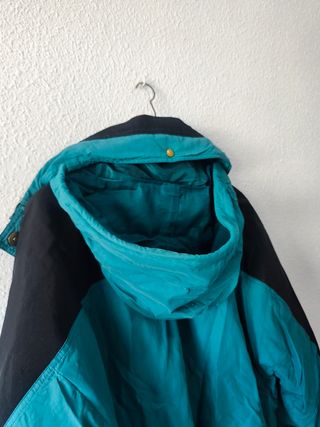 Chaqueta vintage Löffler años 90s