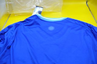 Camisa oficial da Adidas Argentina 2024