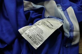 Camisa oficial da Adidas Argentina 2024