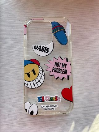 Fundas iPhone 12/ 13/ 14 La Casa de las Carcasas