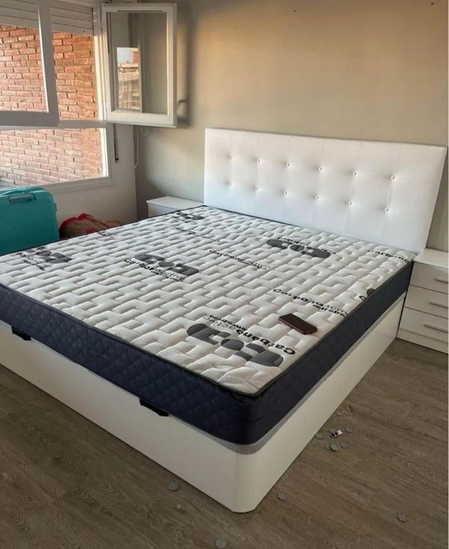 Muebles de dormitorio 💥