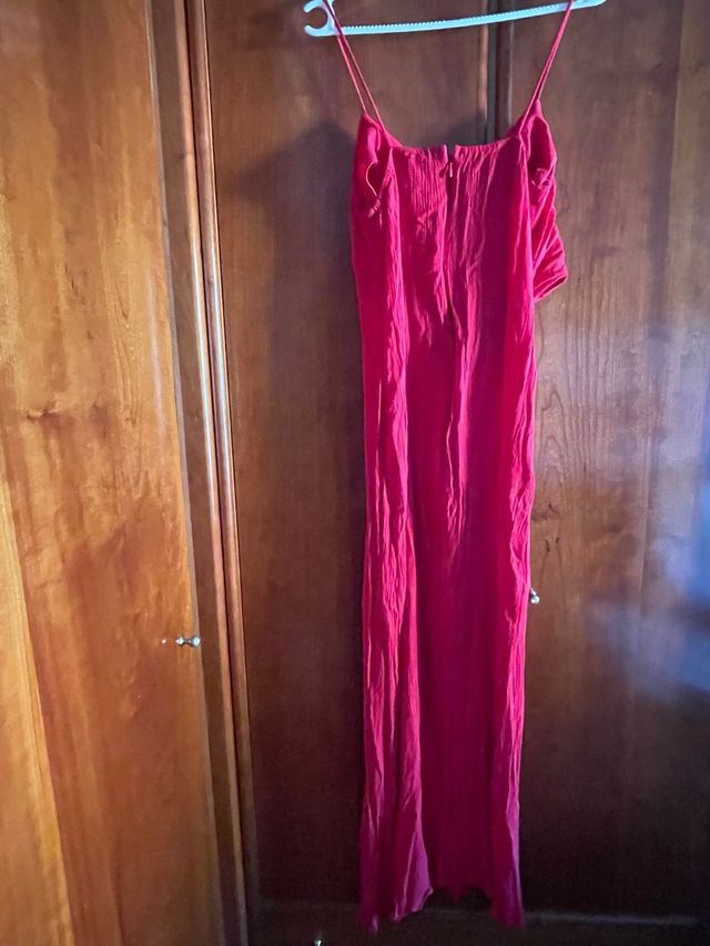 Vestido largo original