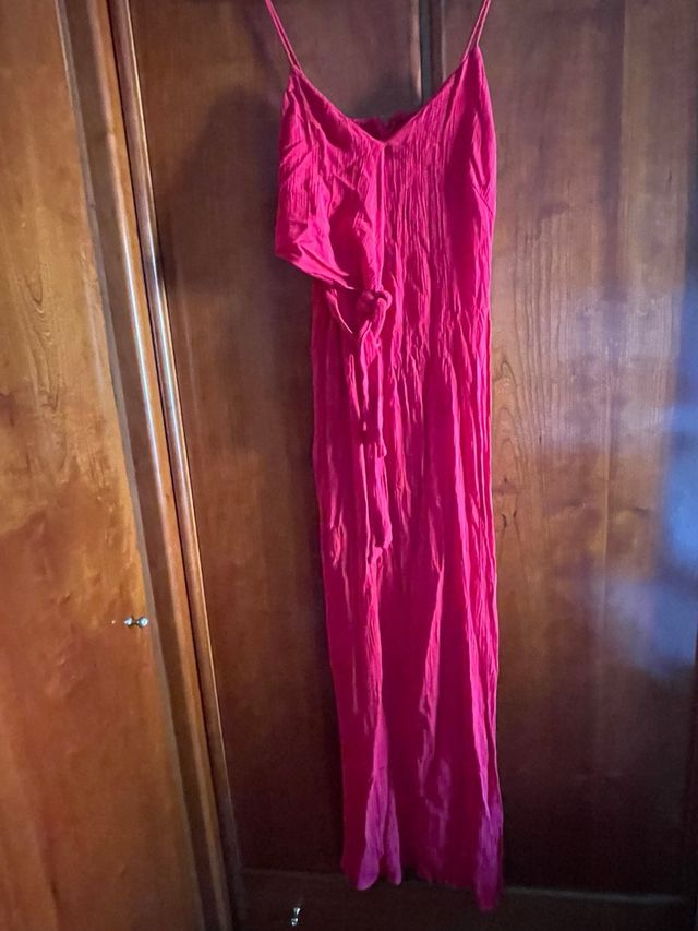 Vestido largo original