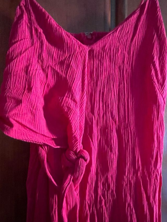 Vestido largo original