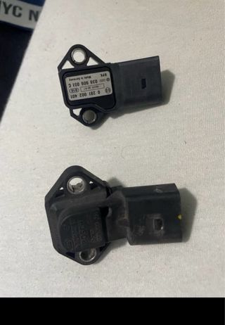 Manguitos Egr Colector Admision Asz Arl Blt Axr Turbo Tdi