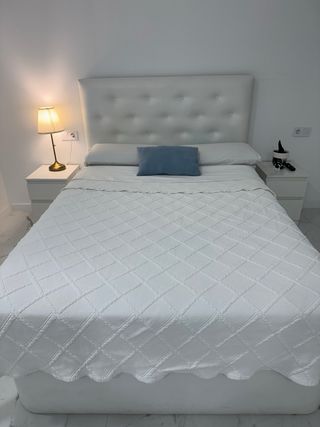 Espacio en Alquiler Llamame al: +34614437250