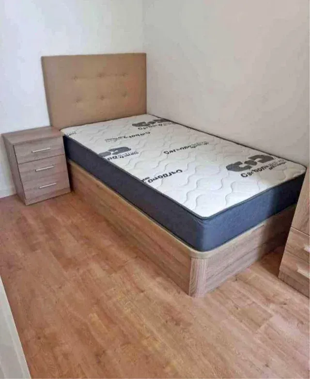 Armarios y camas 💥💥