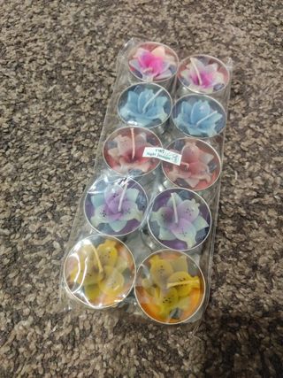 Candele