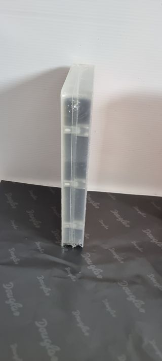 Los minimostruos 1 pelicula vhs nueva