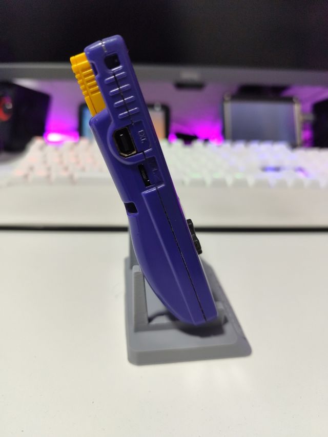 Soporte Stand Gameboy Color