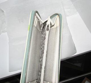 Brandalised Lizzie Stardust £5 Note Purse/ Wallet