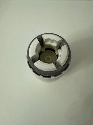 5 Válvulas Termostáticas Danfoss