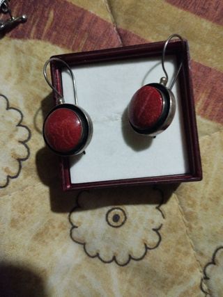 Pendientes