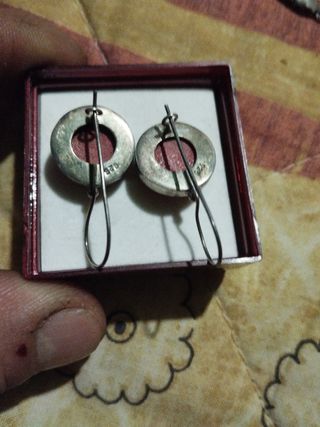 Pendientes
