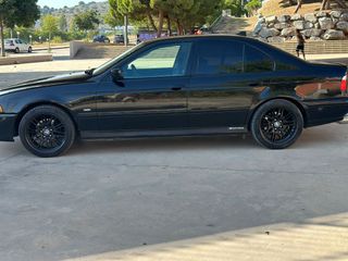 BMW Serie 5 2003