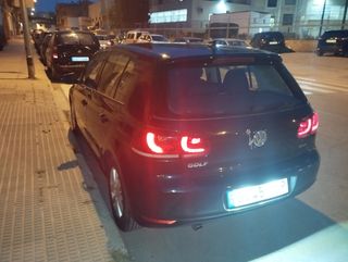 Volkswagen Golf 2011