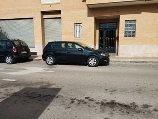 Volkswagen Golf 2011
