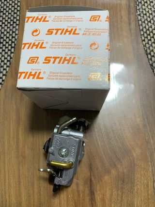 Carburador ms 201 T stihl ms 201 C original