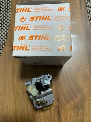Carburador ms 201 T stihl ms 201 C original