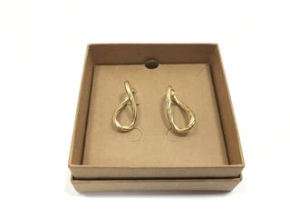 pendientes oro 18k