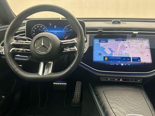 Mercedes-Benz Clase E 220 d 145 kW (197 CV)
