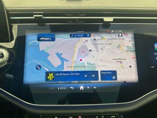 Mercedes-Benz Clase E 220 d 145 kW (197 CV)