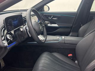 Mercedes-Benz Clase E 220 d 145 kW (197 CV)