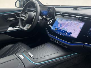 Mercedes-Benz Clase E 220 d 145 kW (197 CV)