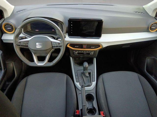 SEAT Arona 1.0 TSI Style XM DSG 81 kW (110 CV)