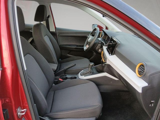 SEAT Arona 1.0 TSI Style XM DSG 81 kW (110 CV)