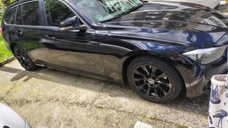 Negociable!!BMW en perfecto estado,acepto cambios 