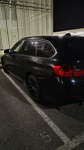 Negociable!!BMW en perfecto estado,acepto cambios 