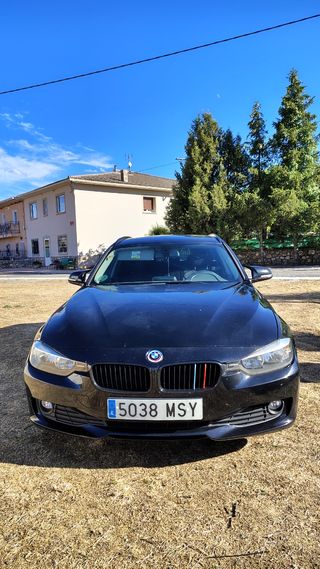 Negociable!!BMW en perfecto estado,acepto cambios 